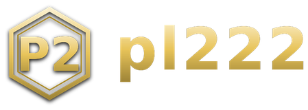 pl222 logo